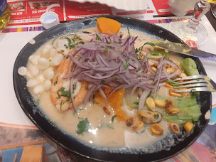 Photo n°82 de Sabor Peruano à Paris ()