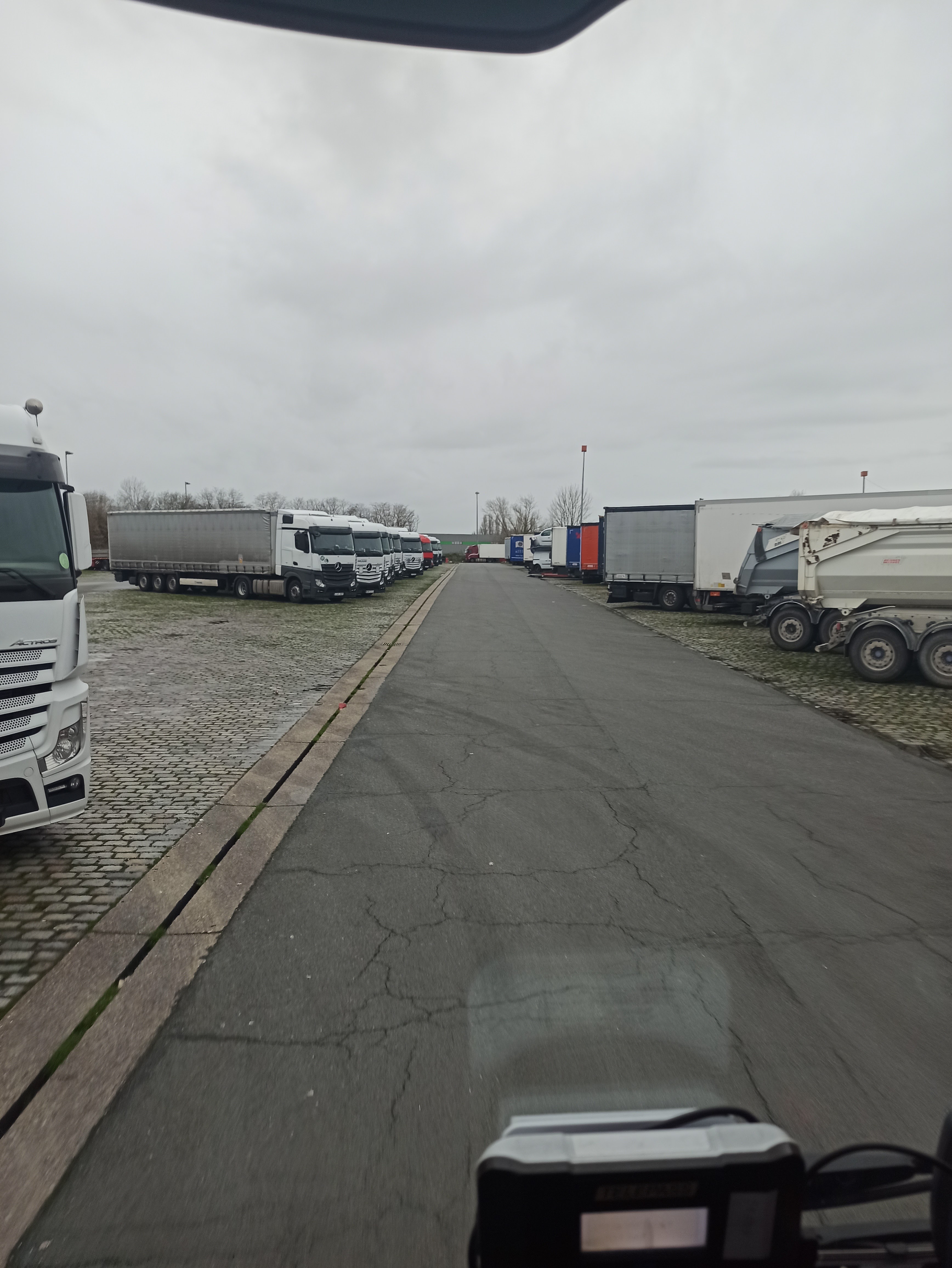Photo n° 5 de l'avis de Hubert.z fait le 23/01/2021 à 15:47