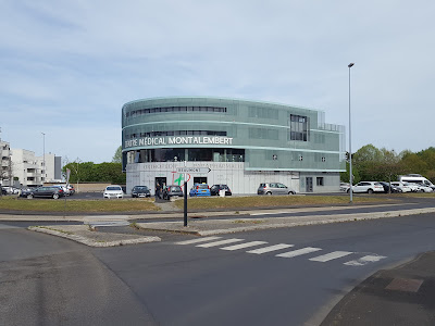 Centre Cardiovasculaire Montalembert SCM à Clermont-Ferrand