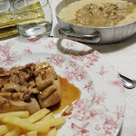 Photo n°1 de l'avis de Rosalba.i fait le 11/03/2019 à 13:42 sur le  Trattoria Brea à Seriate