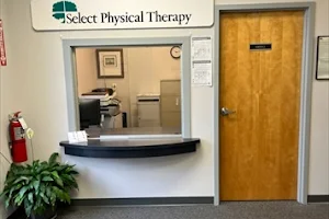 Select Physical Therapy - Monroe image