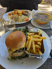 Frite du Restaurant Sandwicherie Saladerie Le 86 à Cagnes-sur-Mer - n°9