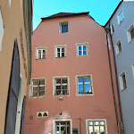 Photo n°1 de l'avis de Martin.. fait le 06/02/2017 à 12:33 sur le  Café Lila à Regensburg