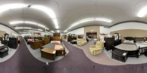 Furniture Store «DT McCall & Sons», reviews and photos, 1029 W Main St, Lebanon, TN 37087, USA