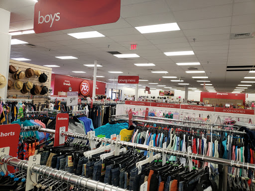 Department Store «Bealls Outlet», reviews and photos, 3840 FL-674, Ruskin, FL 33573, USA