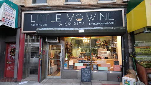 Liquor Store «Little Mo Wine & Spirits», reviews and photos, 1125 Nostrand Ave, Brooklyn, NY 11225, USA