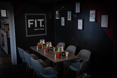 FIT.smartfood / Restaurant / Events / Take Away/ Catering