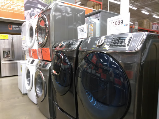 Home Improvement Store «The Home Depot», reviews and photos, 305 Worth Ave, Stafford, VA 22554, USA