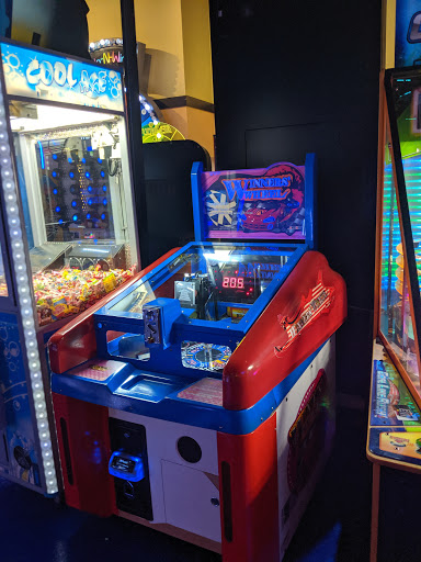 Restaurant «Main Event Entertainment», reviews and photos, 9375 Dallas Pkwy, Frisco, TX 75033, USA