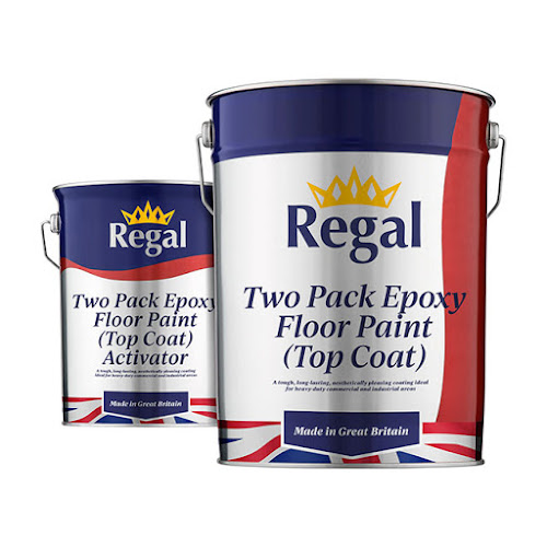 Comments and reviews of Regal Paint