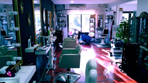 Peluquería Dye & Dry en Parets del Vallès, Barcelona