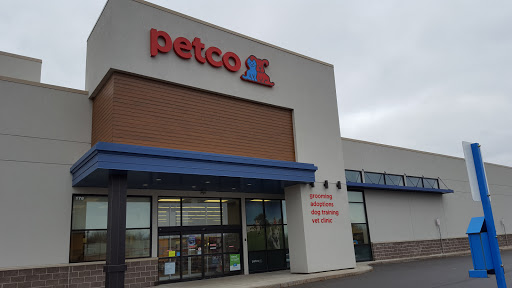 Pet Supply Store «Petco Animal Supplies», reviews and photos, 178 Township Blvd, Camillus, NY 13031, USA