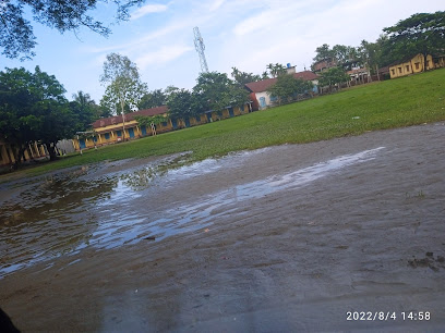 Fakiragram Higher Secondary School