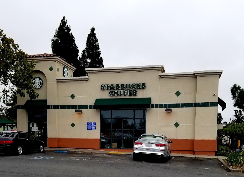 Starbucks 94530