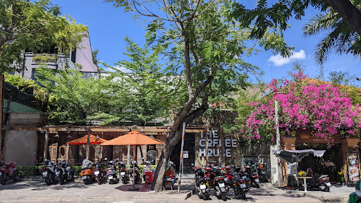 Top 20 coffee house cửa hàng Huyện Cần Đước Long An 2022