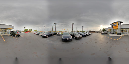 Used Car Dealer «CARite of Madison Heights», reviews and photos, 101 W 14 Mile Rd, Madison Heights, MI 48071, USA