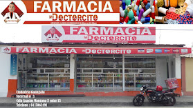 Farmacia Mi Doctorcito