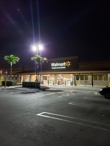 Supermarket «Walmart Neighborhood Market», reviews and photos, 3791 NW 167th St, Miami Gardens, FL 33055, USA