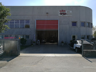 Centro Assistenza Meccanica di Milani Enrico