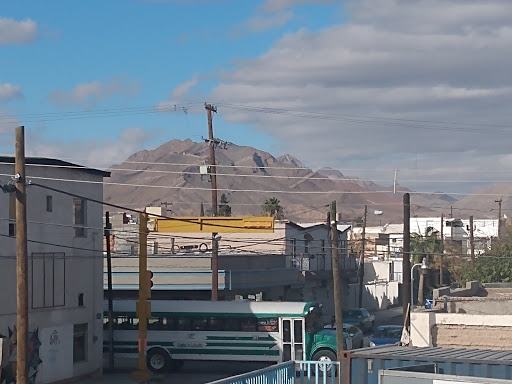 Ciudad Juarez Chihuahua