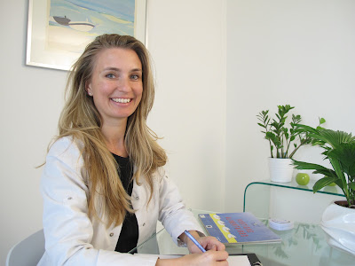 Catherine Becker - Diététicienne Nutritionniste à Cannes à Cannes