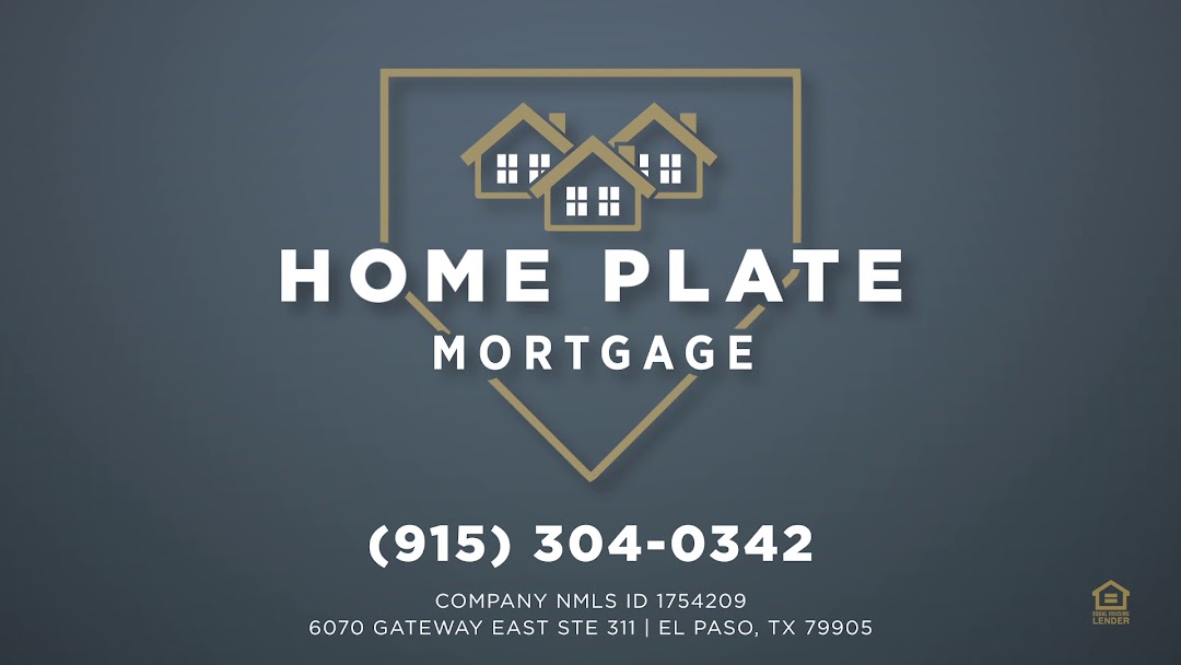 Home Plate Mortgage