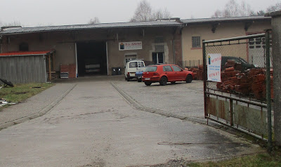 Bayar SARL à Bitche