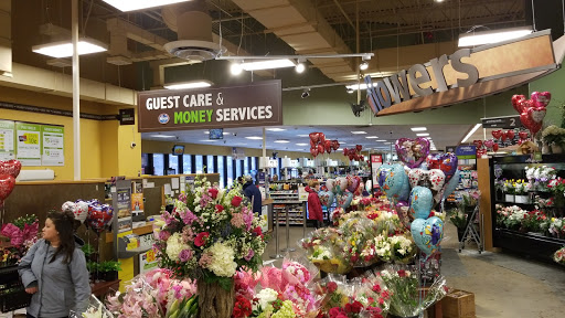 Grocery Store «Kroger», reviews and photos, 200 Mount DeChantal Rd, Wheeling, WV 26003, USA