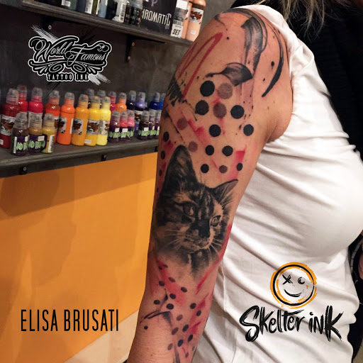 Skelter Ink Tattoo Studio