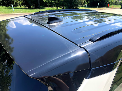 Car Wash «Sparkle Car Wash», reviews and photos, 5415 Ross Ave, Dallas, TX 75206, USA