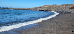 Playa El Complejo'in fotoğrafı çok temiz temizlik seviyesi ile