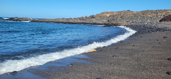 Playa El Complejo