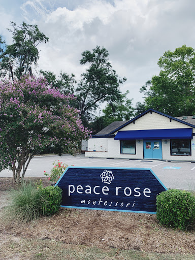 Peace Rose Montessori