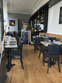 Atmosphère du Restaurant Le Grenette café à Lyon - n°1