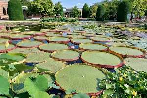 Maurischer Garten Stuttgart image