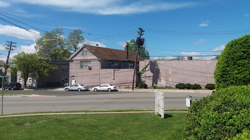 Florist «Vollmann Florist & Gifts», reviews and photos, 630 S Florida Grove Rd, Perth Amboy, NJ 08861, USA