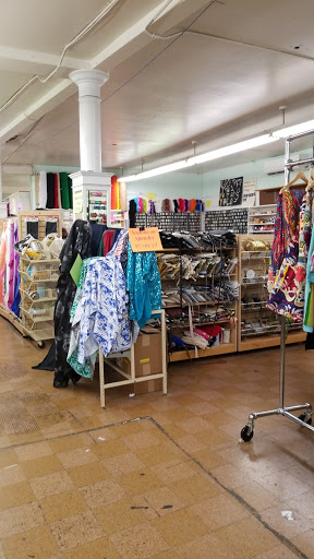 Clothing Alteration Service «Gaffney Fabrics», reviews and photos, 5401 Germantown Ave, Philadelphia, PA 19144, USA