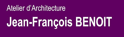 Atelier d'Architecture Jean-François BENOIT à Grenoble