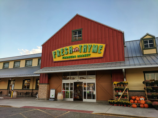 Fresh Thyme Farmers Market- Downers Grove, 325 Ogden Ave, Downers Grove, IL 60515, USA, 