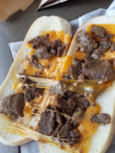 Coffee Store «Tim Hortons», reviews and photos, 3975 S State St, Ann Arbor, MI 48103, USA