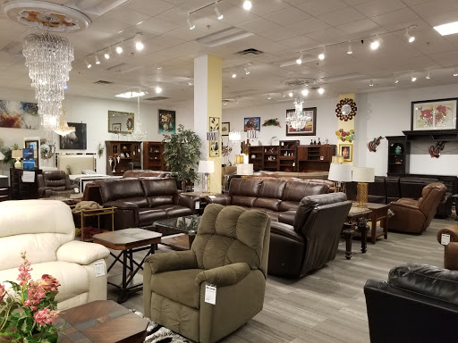 Furniture Store «Direct Furniture», reviews and photos, 6500 Spring Mall Dr #13025, Springfield, VA 22150, USA