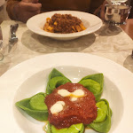 Photo n°1 de l'avis de antonella.o fait le 19/10/2023 à 20:54 sur le  Ristorante Osteria Alle Due Porte à Bologna