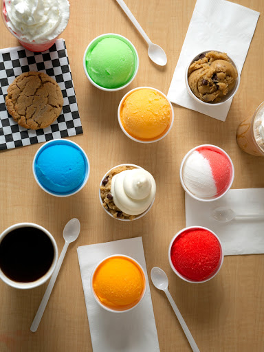 Ice Cream Shop «Soda Crazy about Italian Ice», reviews and photos, 1095 N Main St #6, Layton, UT 84041, USA