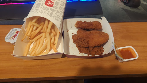 Jack in the Box image