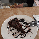 Photo n°4 de l'avis de Luisa.a fait le 17/10/2018 à 20:04 sur le  Osteria Cantinafrasca à Cernobbio