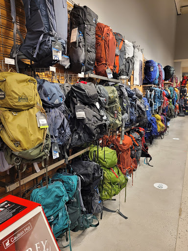 Camping Store «REI», reviews and photos, 280 NJ-10, East Hanover, NJ 07936, USA