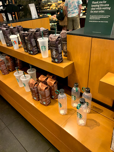 Starbucks image