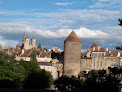 Chambres d'Hôtes-Gîtes La Tour Margot Semur-en-Auxois