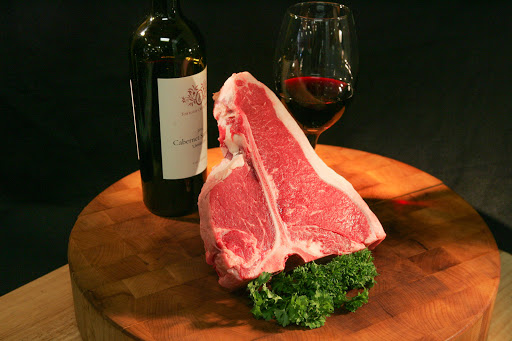 Butcher Shop «The Flying Butcher», reviews and photos, 124 NH-101A, Amherst, NH 03031, USA