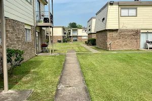 Courtyard Apartments image